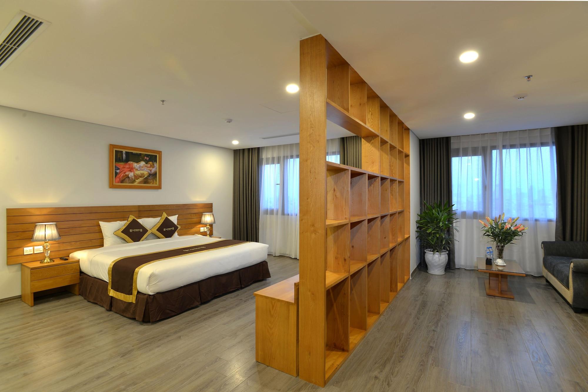 Hotel London Hanoi