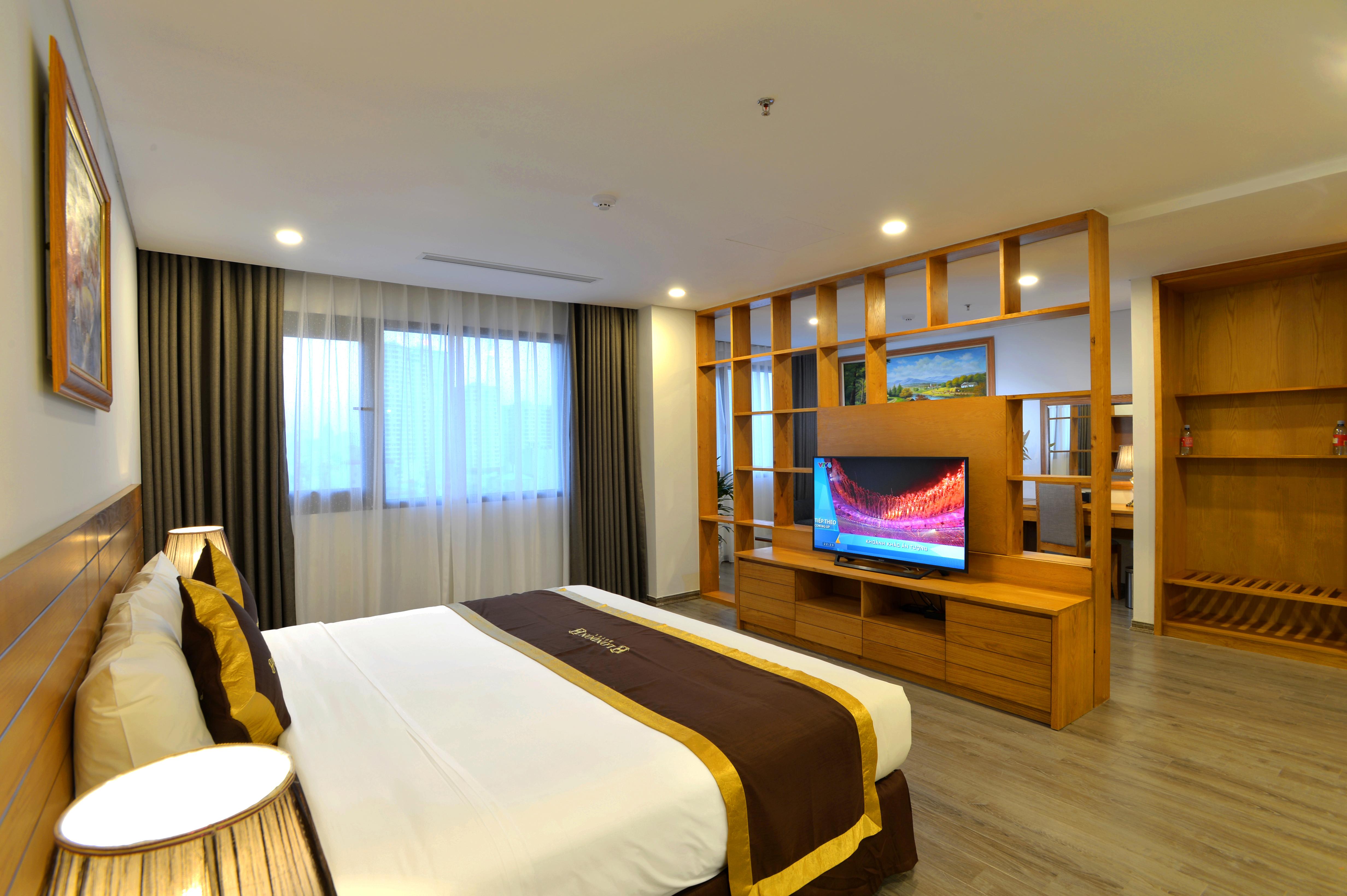 Hotel London